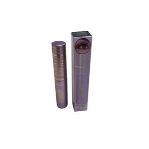 Tarte Tartelette Tubing 4ml Mascara in Black New Unsealed